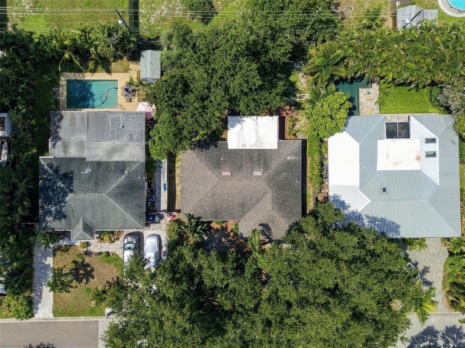 1612 SAN CHARLES DRIVE, Dunedin, FL 34698