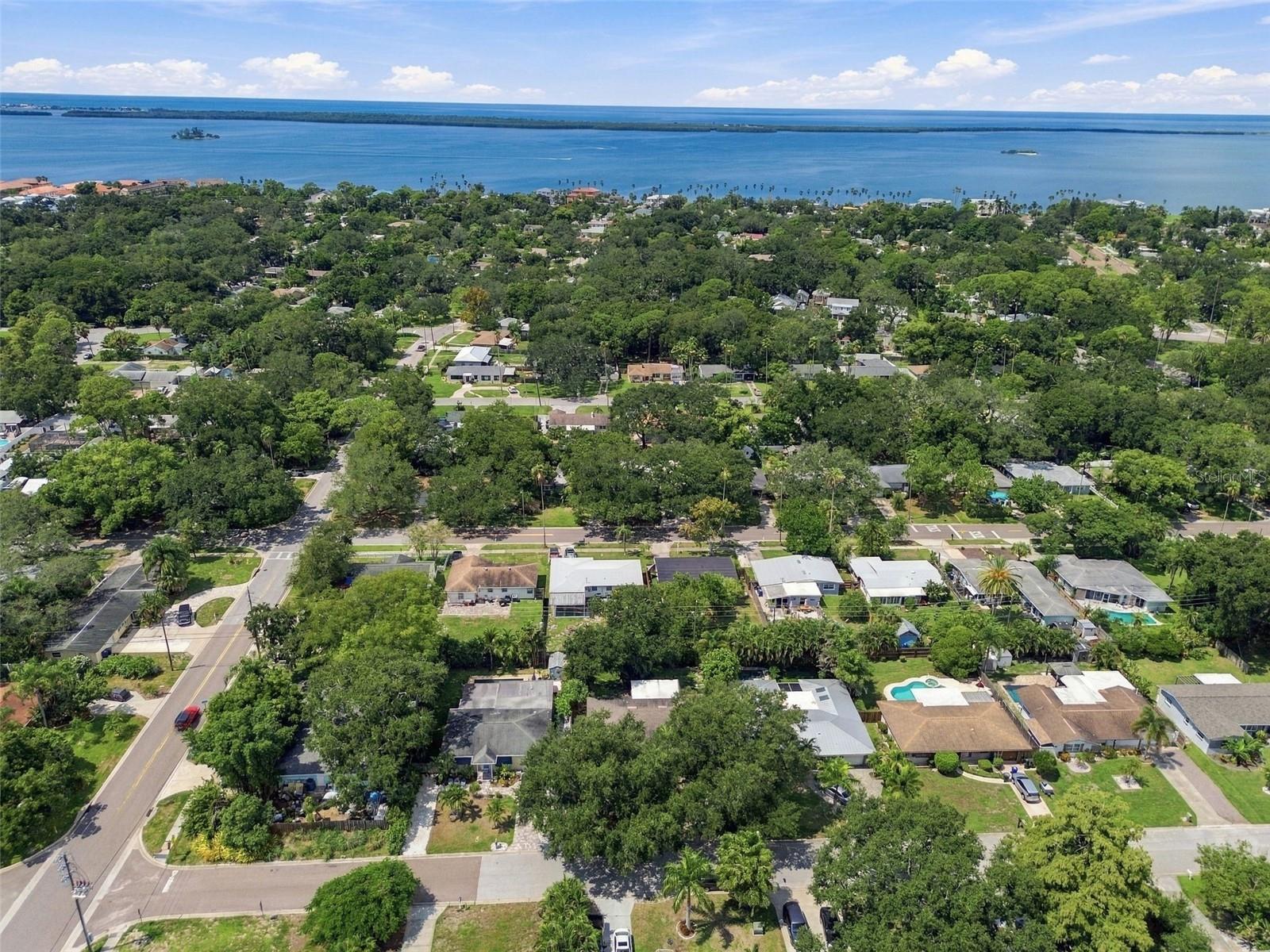 1612 SAN CHARLES DRIVE, Dunedin, FL 34698