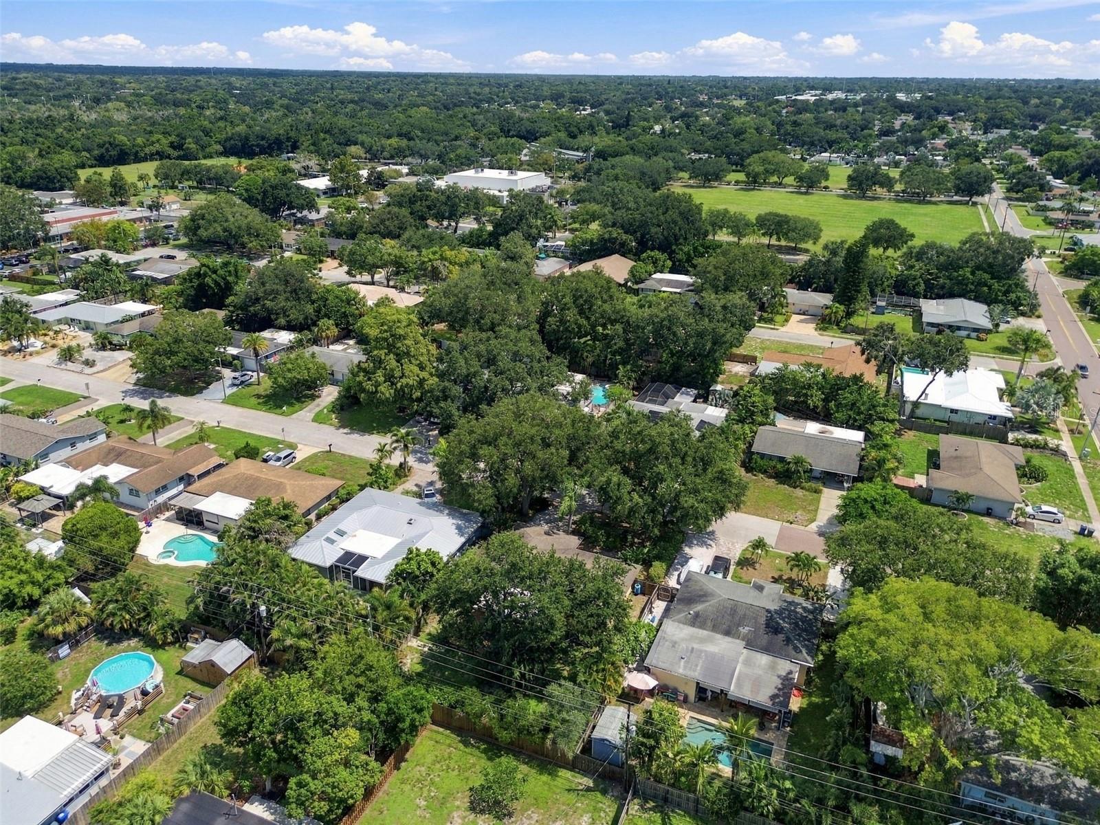 1612 SAN CHARLES DRIVE, Dunedin, FL 34698