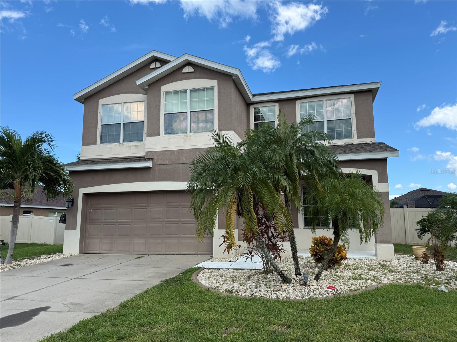 2325 SWORDFISH AVENUE, Holiday, FL 34691