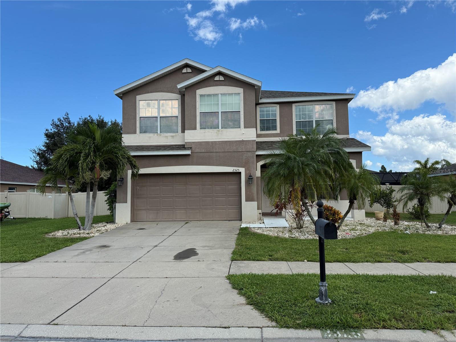 2325 SWORDFISH AVENUE, Holiday, FL 34691 2325 SWORDFISH AVENUE, Holiday, FL 34691