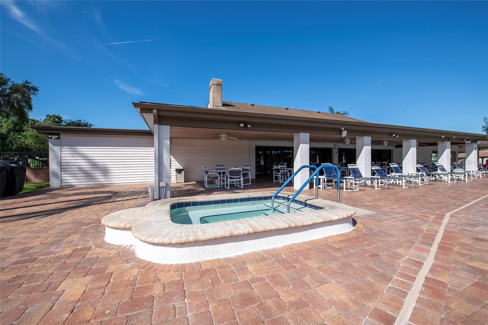 9545 DANVILLE COURT, #42, New Port Richey, FL 34655