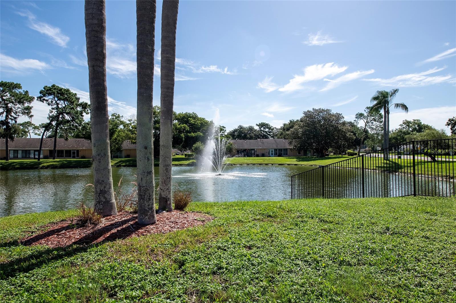 Heritage Lake Clubhouse & Pool View