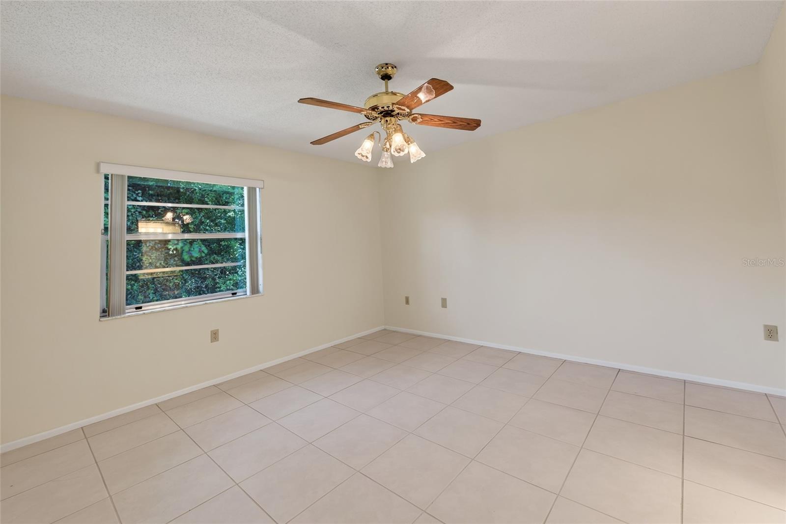 Primary Bedroom- 9545 Danville Court, #42, New Port Richey, FL 34655Wedgewood Village Condos in Heritage Lake