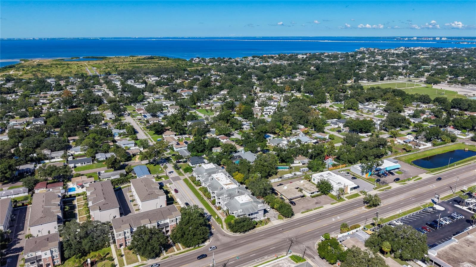 4405 W FAIR OAKS AVENUE, #19, Tampa, FL 33611