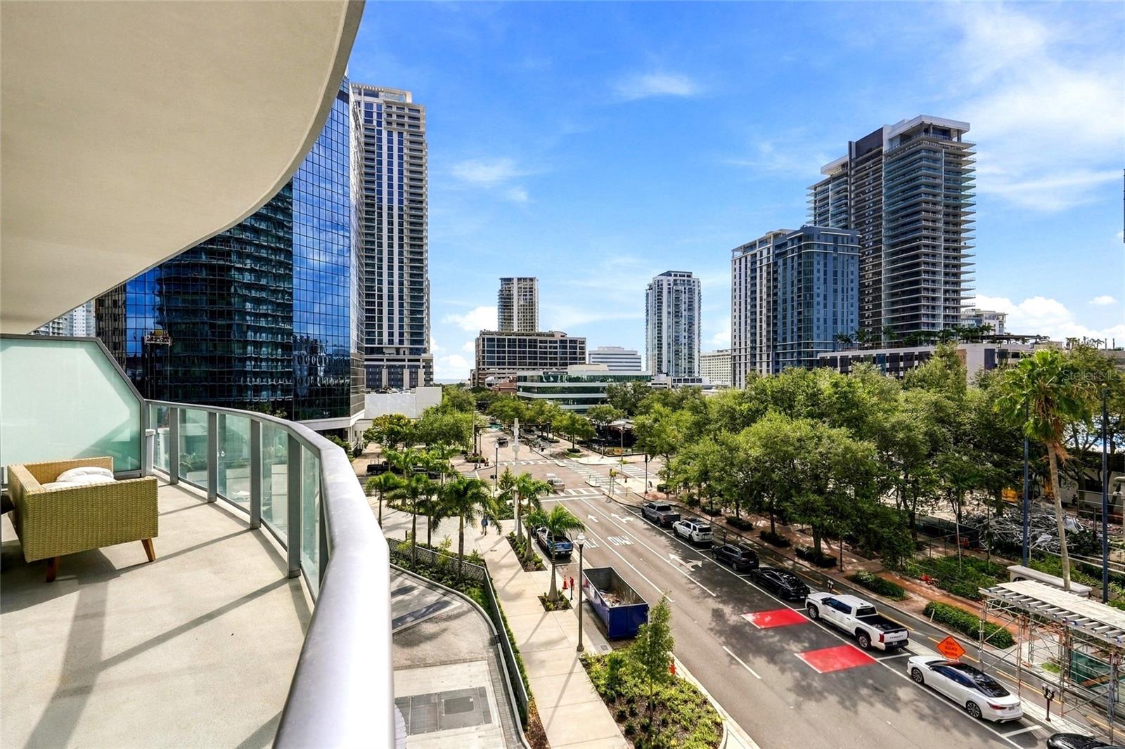 400 CENTRAL AVENUE, #301, St Petersburg, FL 33701
