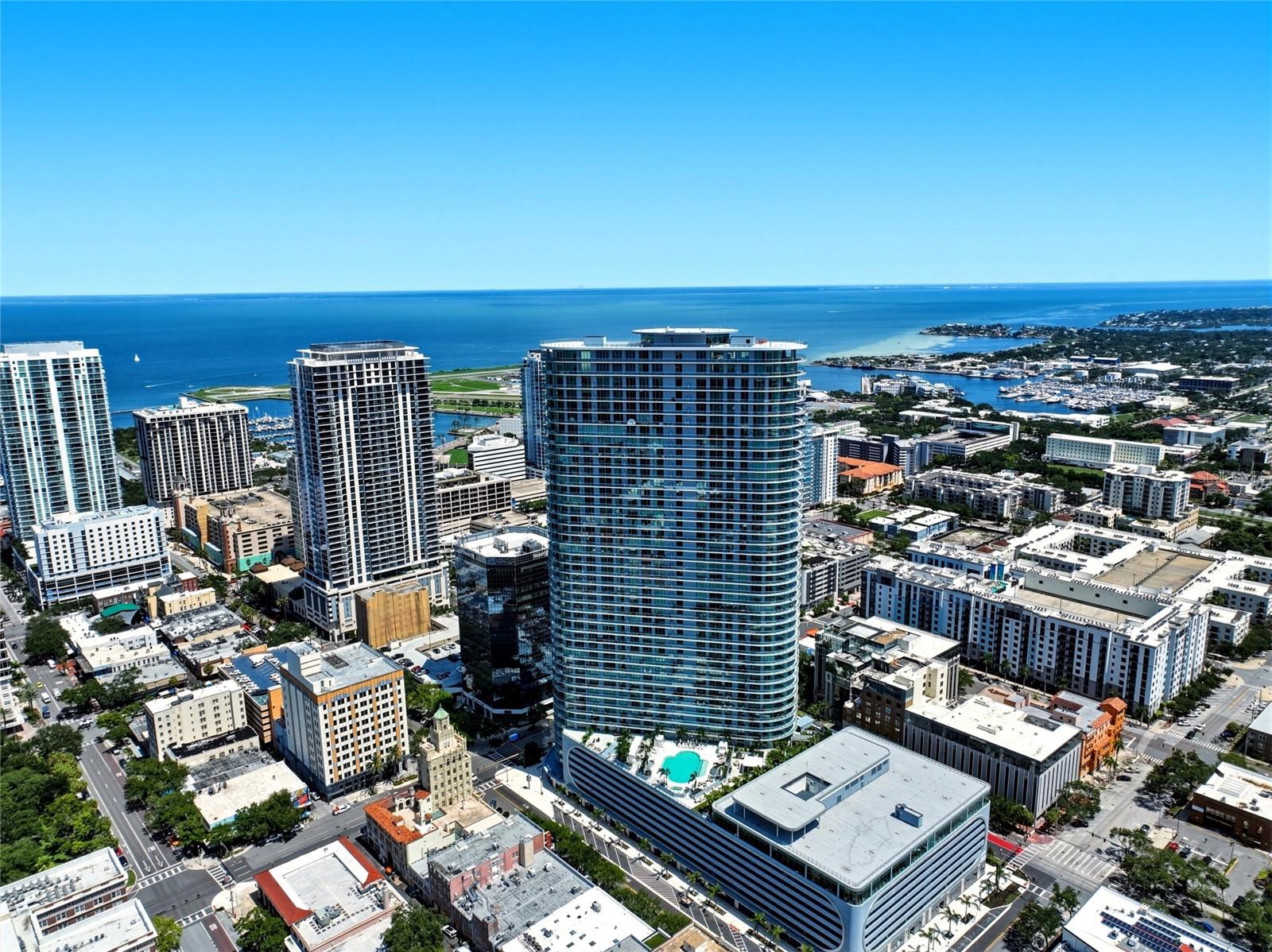 400 CENTRAL AVENUE, #301, St Petersburg, FL 33701 400 CENTRAL AVENUE, #301, St Petersburg, FL 33701