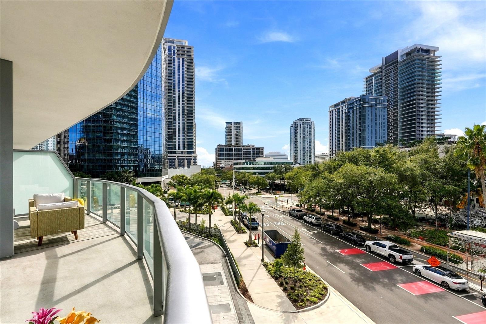 400 CENTRAL AVENUE, #301, St Petersburg, FL 33701