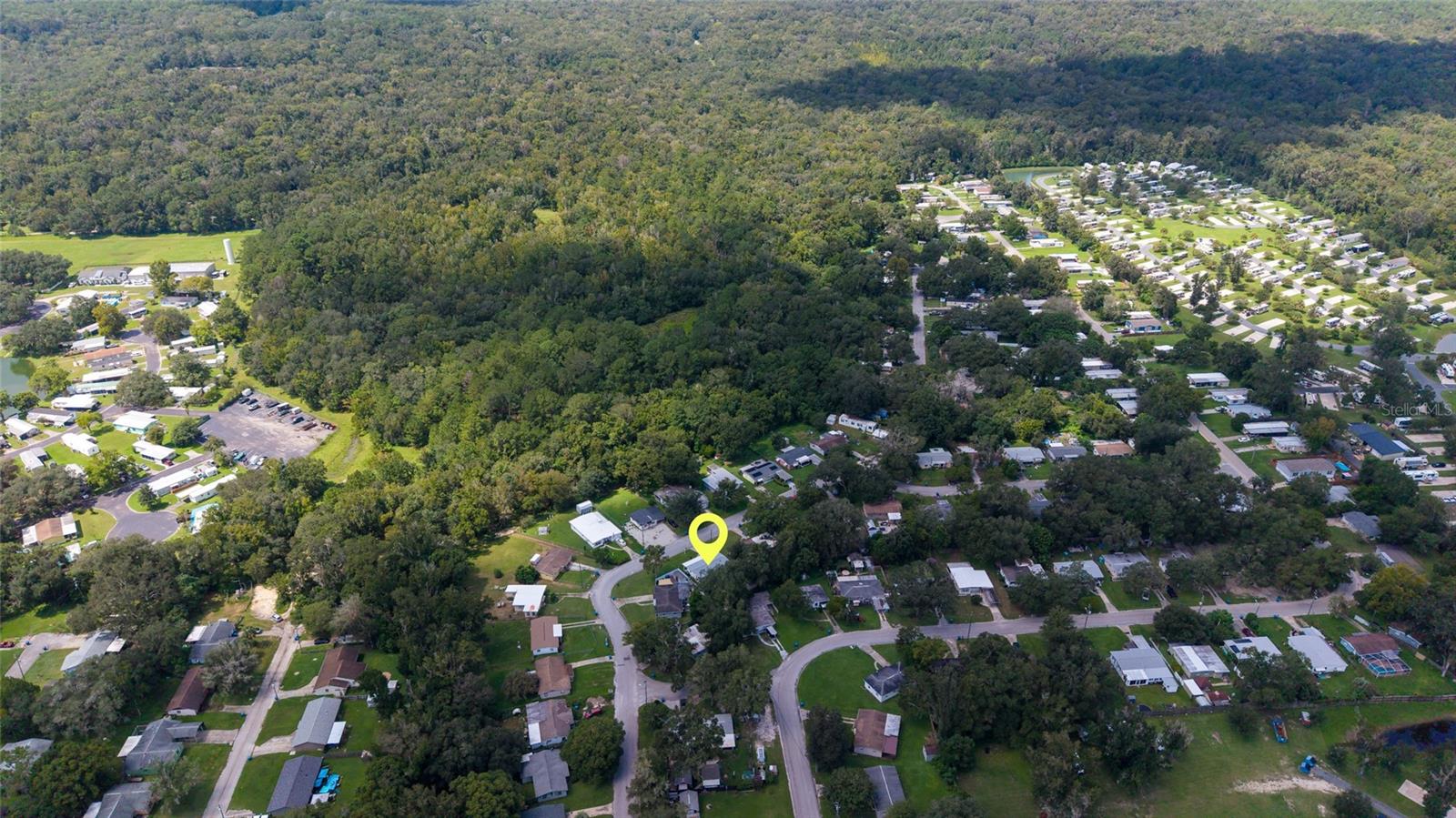 21397 CANAL DRIVE, Brooksville, FL 34601