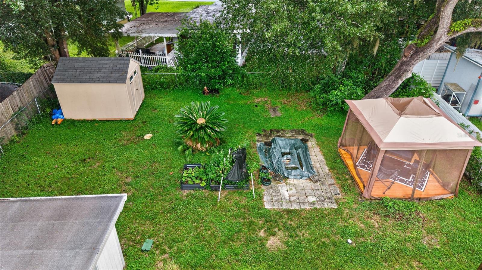 21397 CANAL DRIVE, Brooksville, FL 34601
