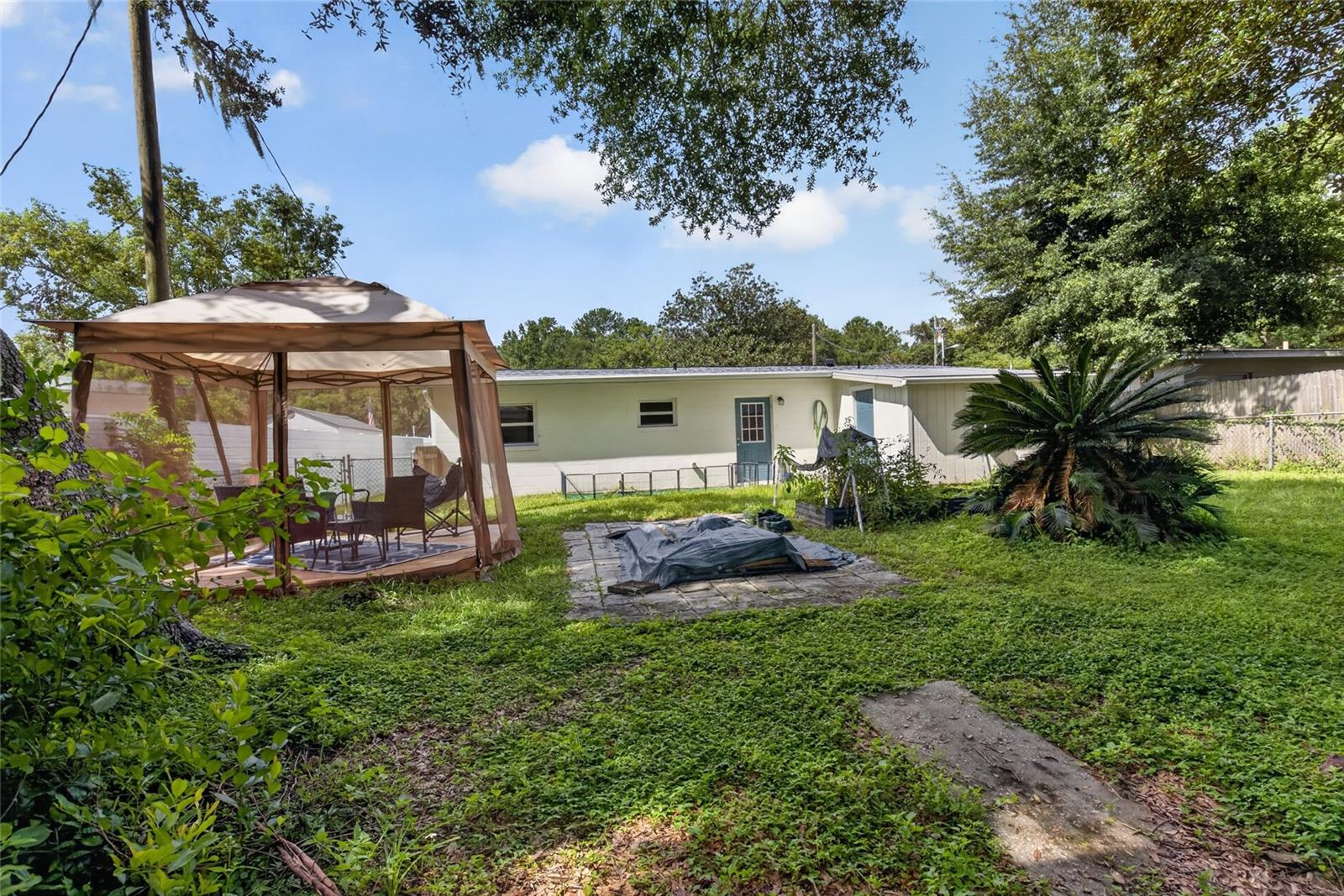 21397 CANAL DRIVE, Brooksville, FL 34601