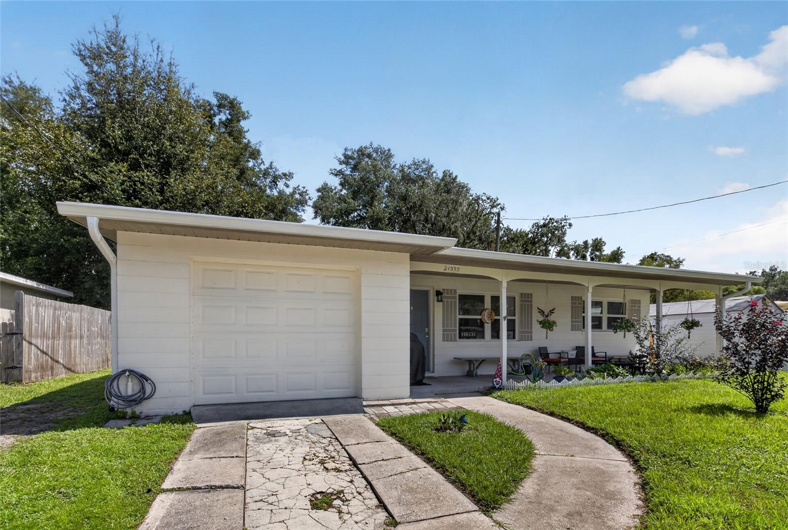 21397 CANAL DRIVE, Brooksville, FL 34601