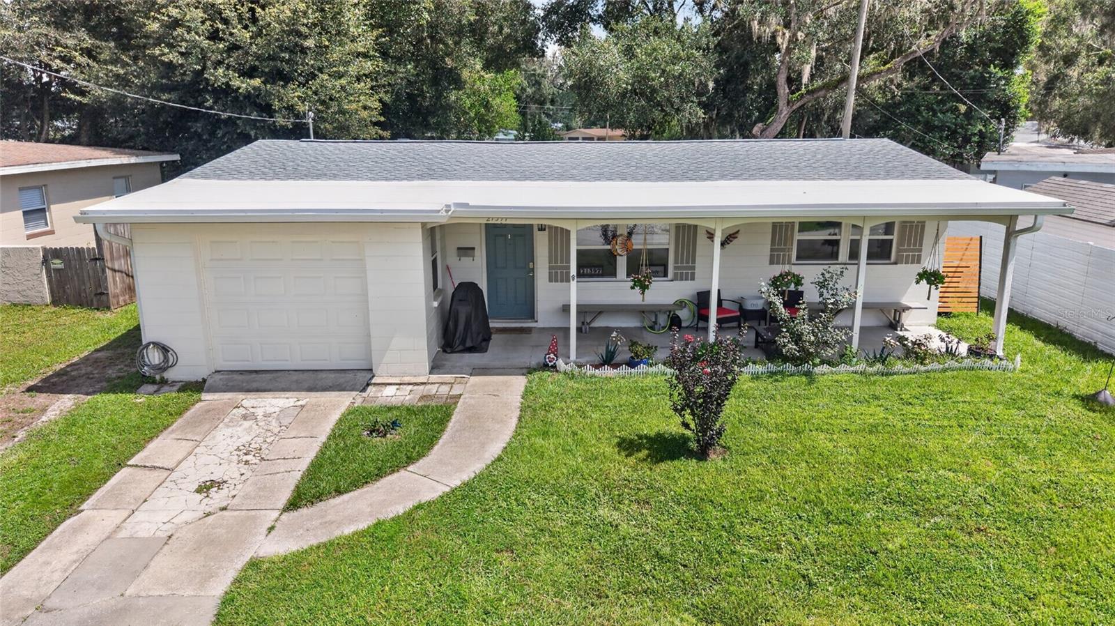 21397 CANAL DRIVE, Brooksville, FL 34601