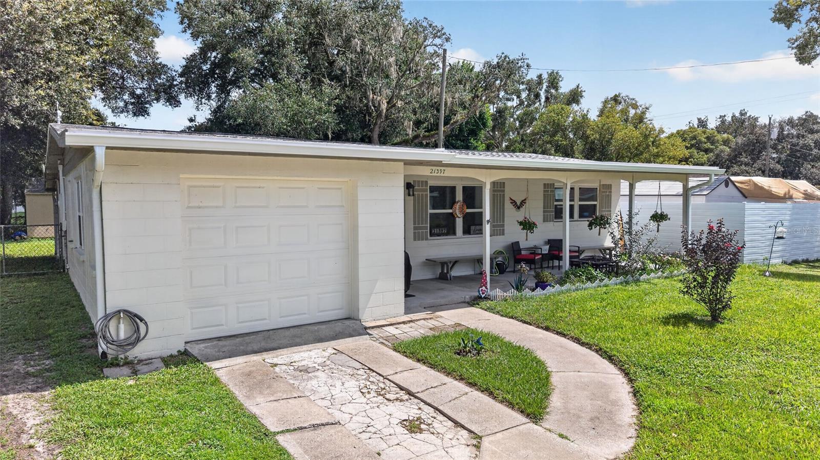 21397 CANAL DRIVE, Brooksville, FL 34601