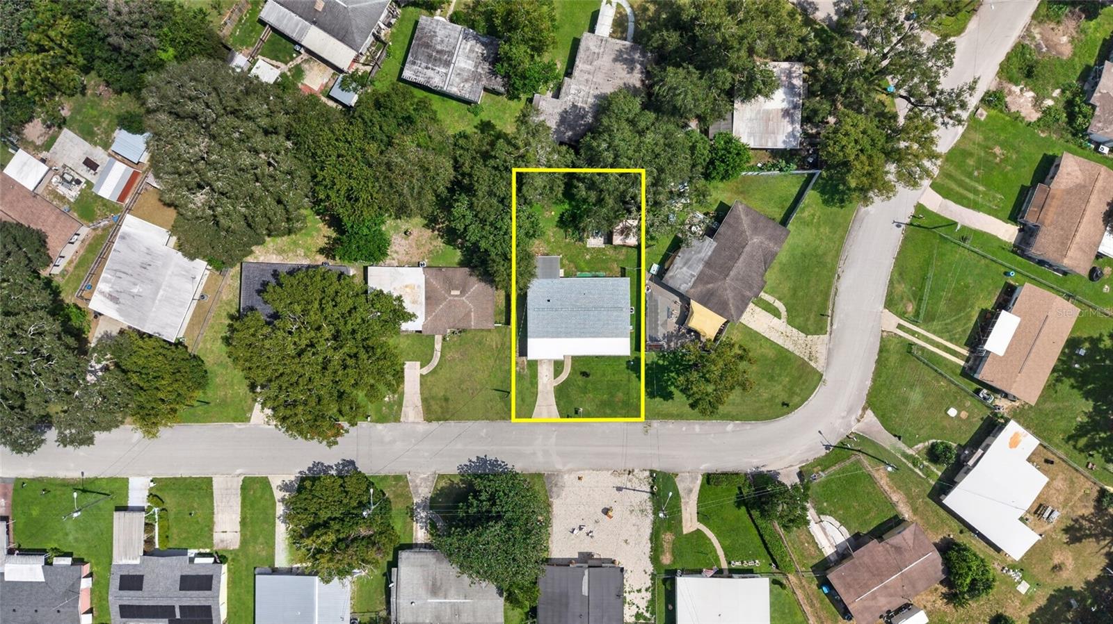 21397 CANAL DRIVE, Brooksville, FL 34601