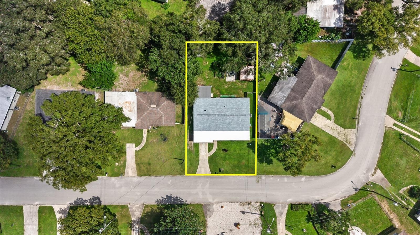 21397 CANAL DRIVE, Brooksville, FL 34601