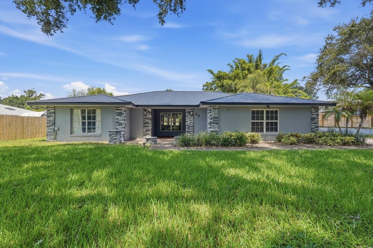 44 BREVARD DRIVE, Winter Haven, FL 33884 44 BREVARD DRIVE, Winter Haven, FL 33884