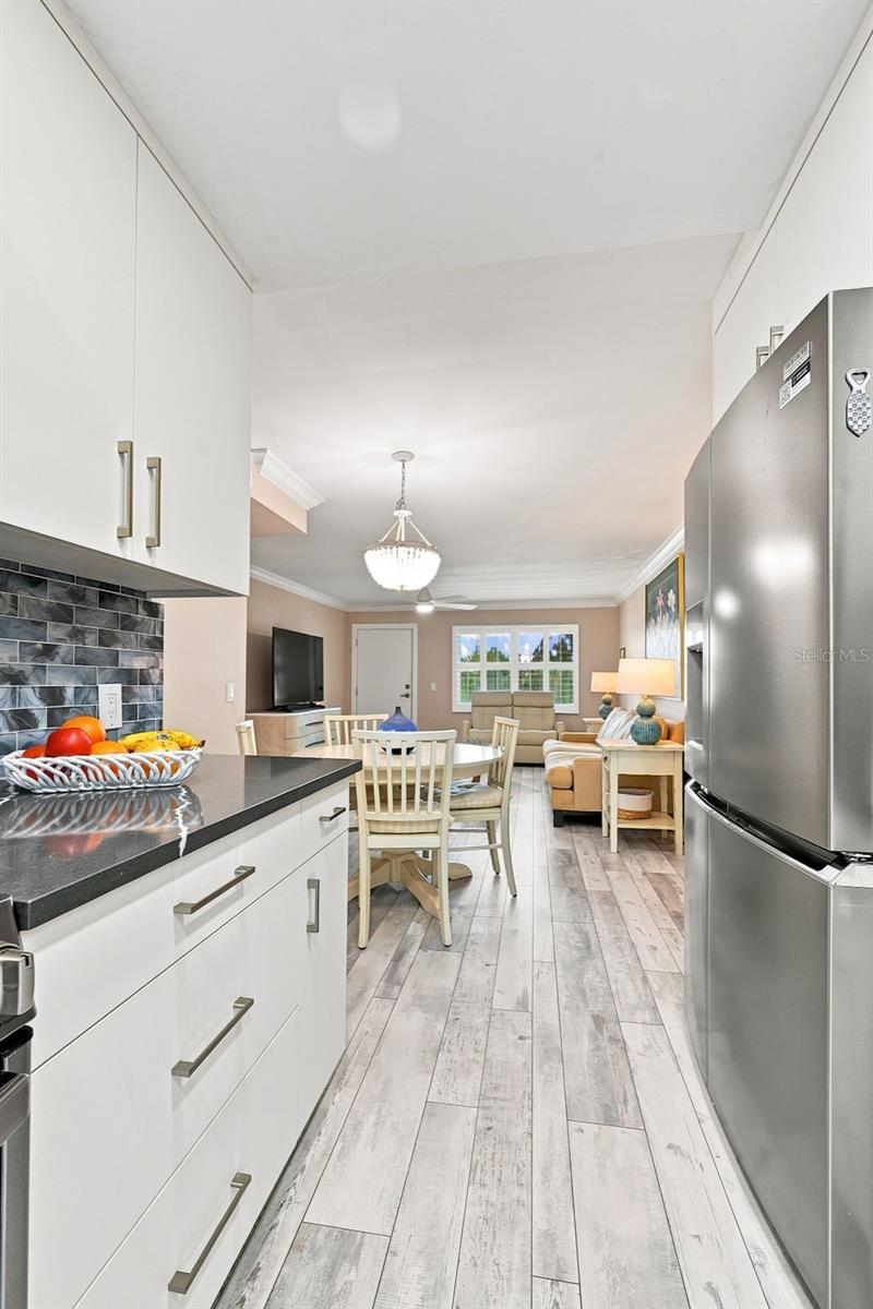 1898 SHORE DRIVE S, #208, South Pasadena, FL 33707