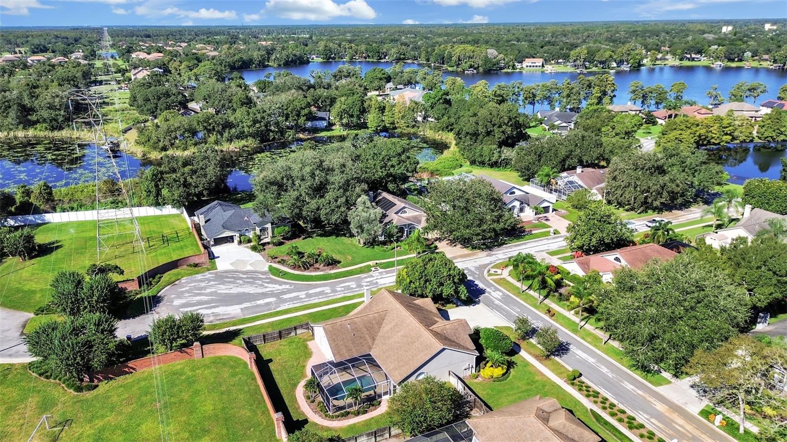 15001 MEADOWLAKE STREET, Odessa, FL 33556