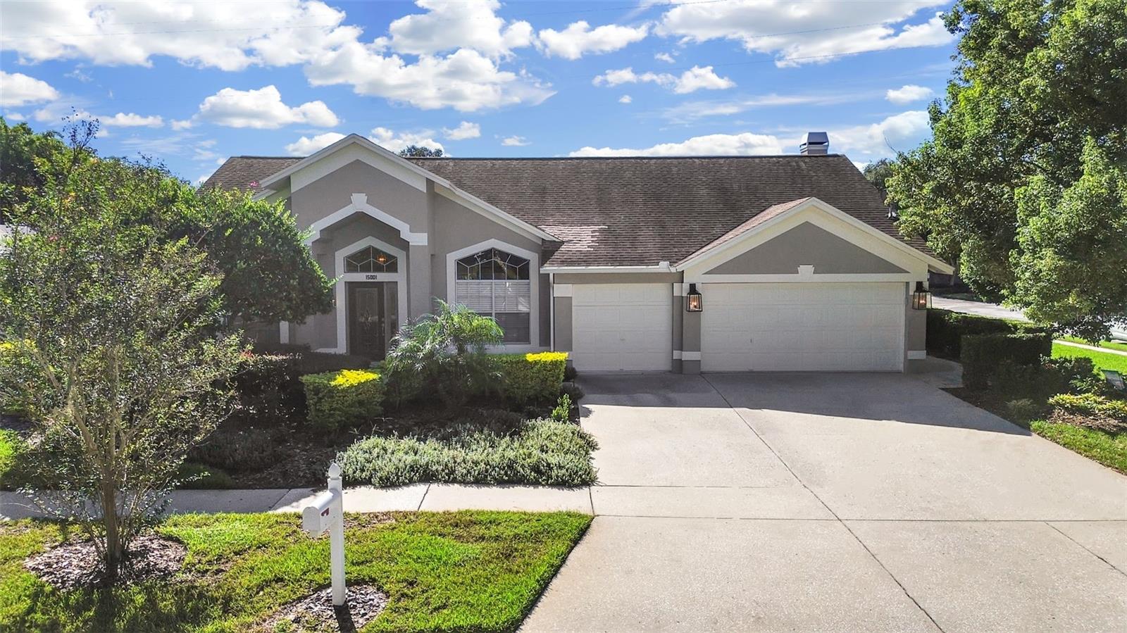 15001 MEADOWLAKE STREET, Odessa, FL 33556