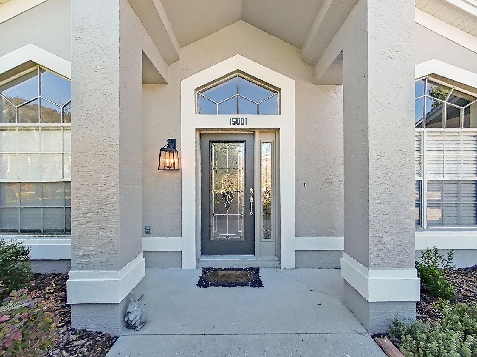 15001 MEADOWLAKE STREET, Odessa, FL 33556