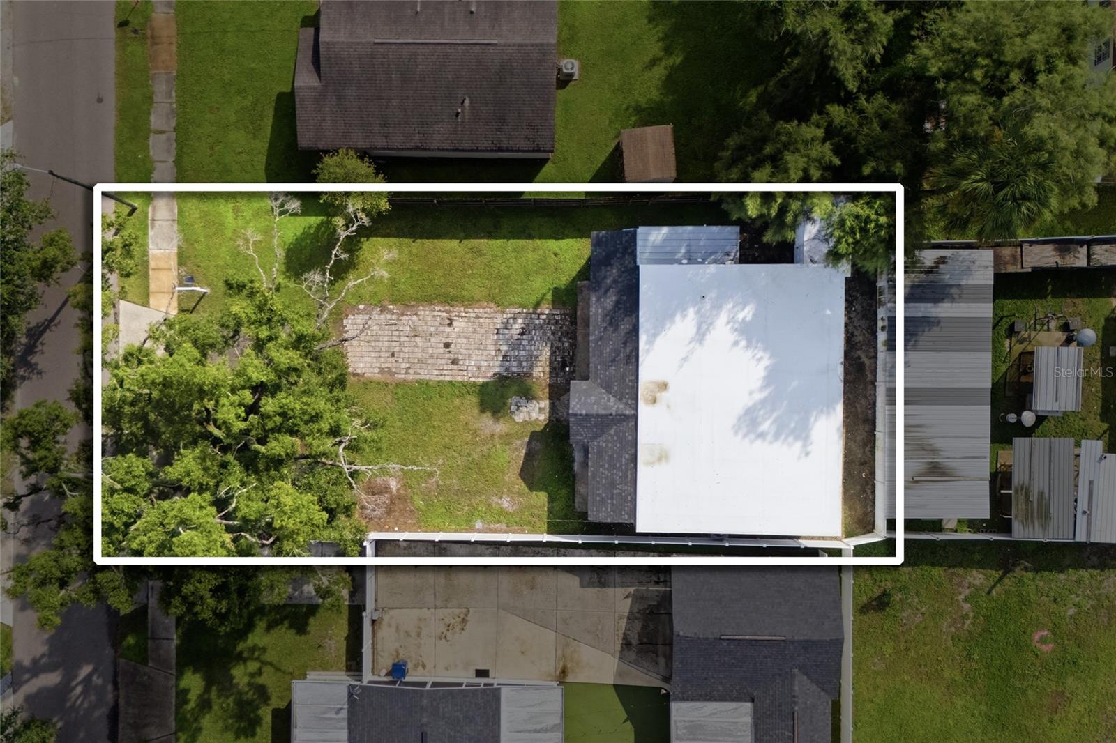 1707 E FRIERSON AVENUE, Tampa, FL 33610