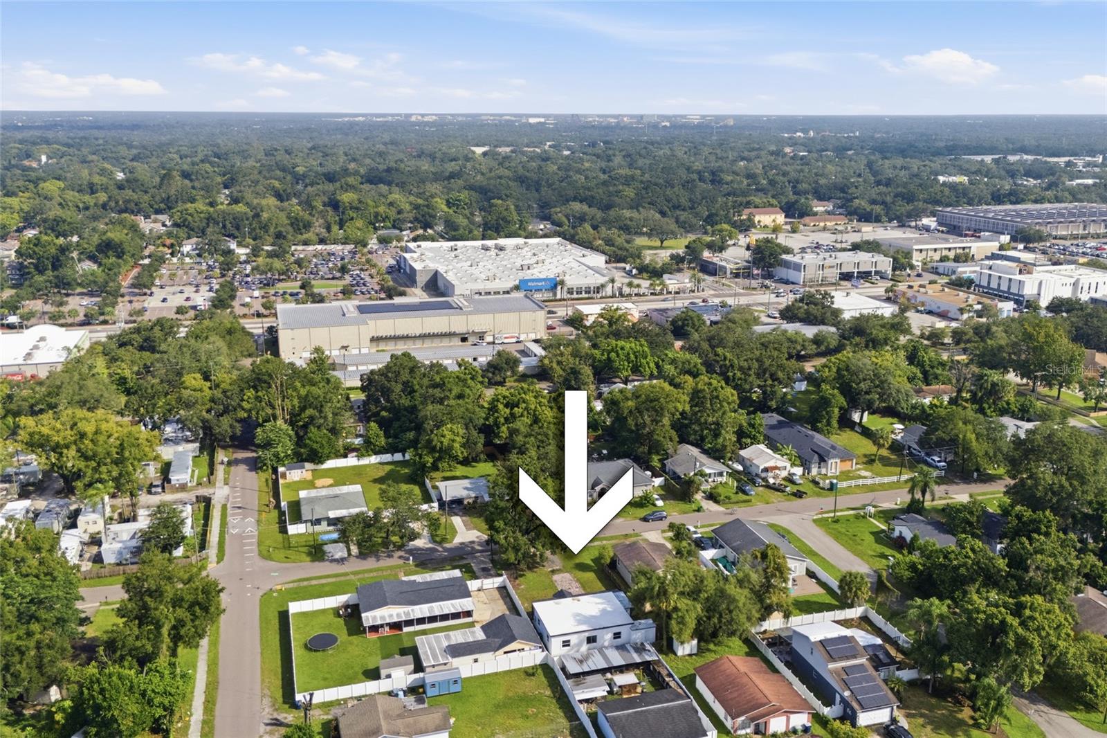 1707 E FRIERSON AVENUE, Tampa, FL 33610
