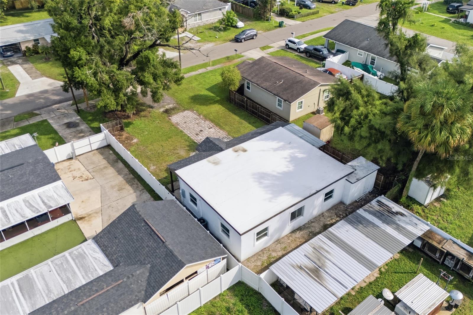 1707 E FRIERSON AVENUE, Tampa, FL 33610
