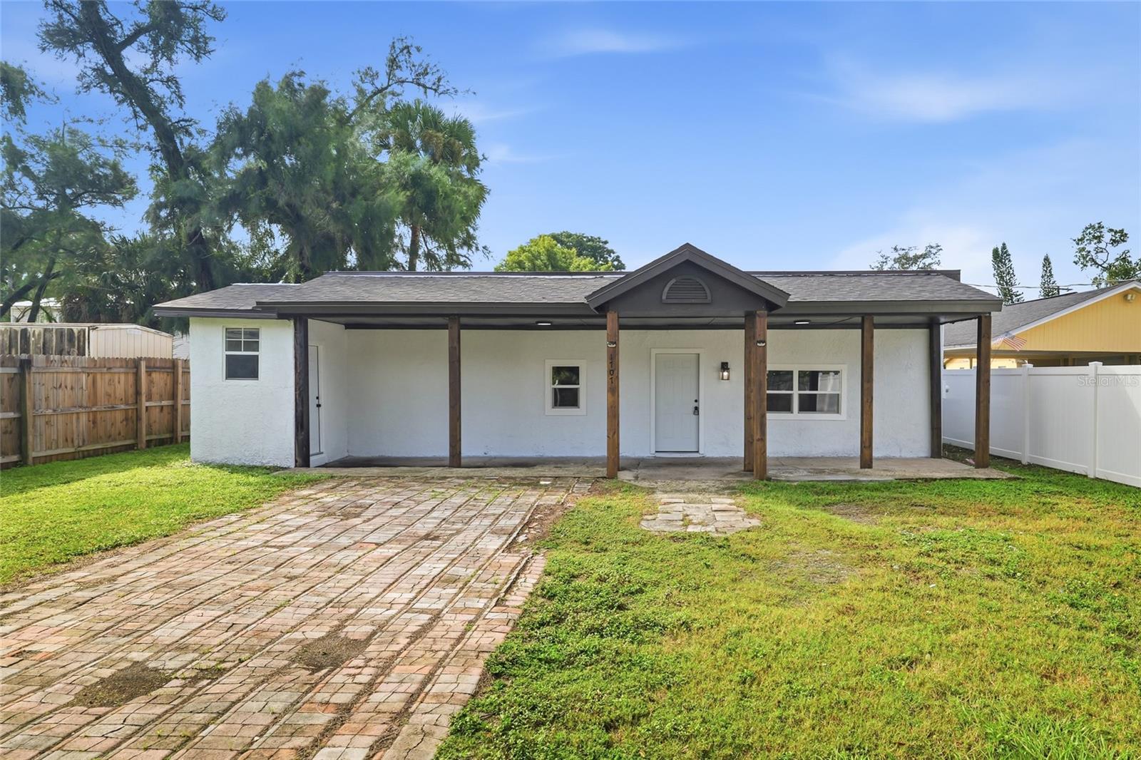 1707 E FRIERSON AVENUE, Tampa, FL 33610