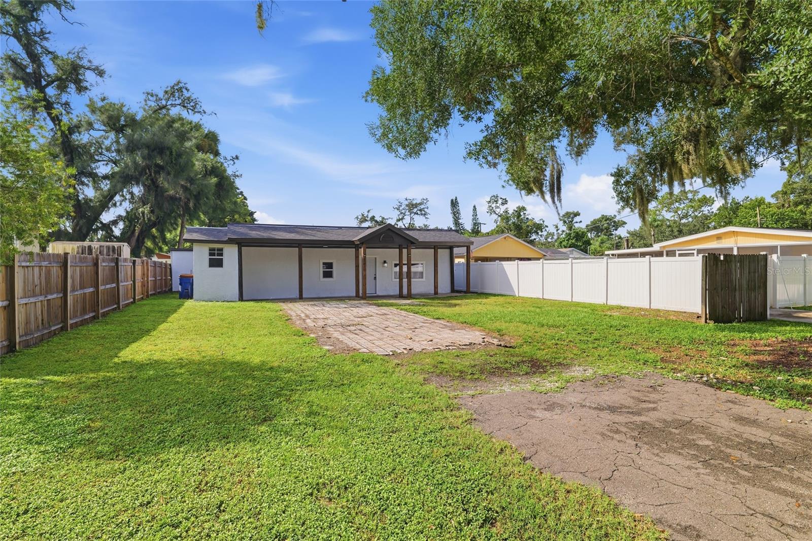 1707 E FRIERSON AVENUE, Tampa, FL 33610