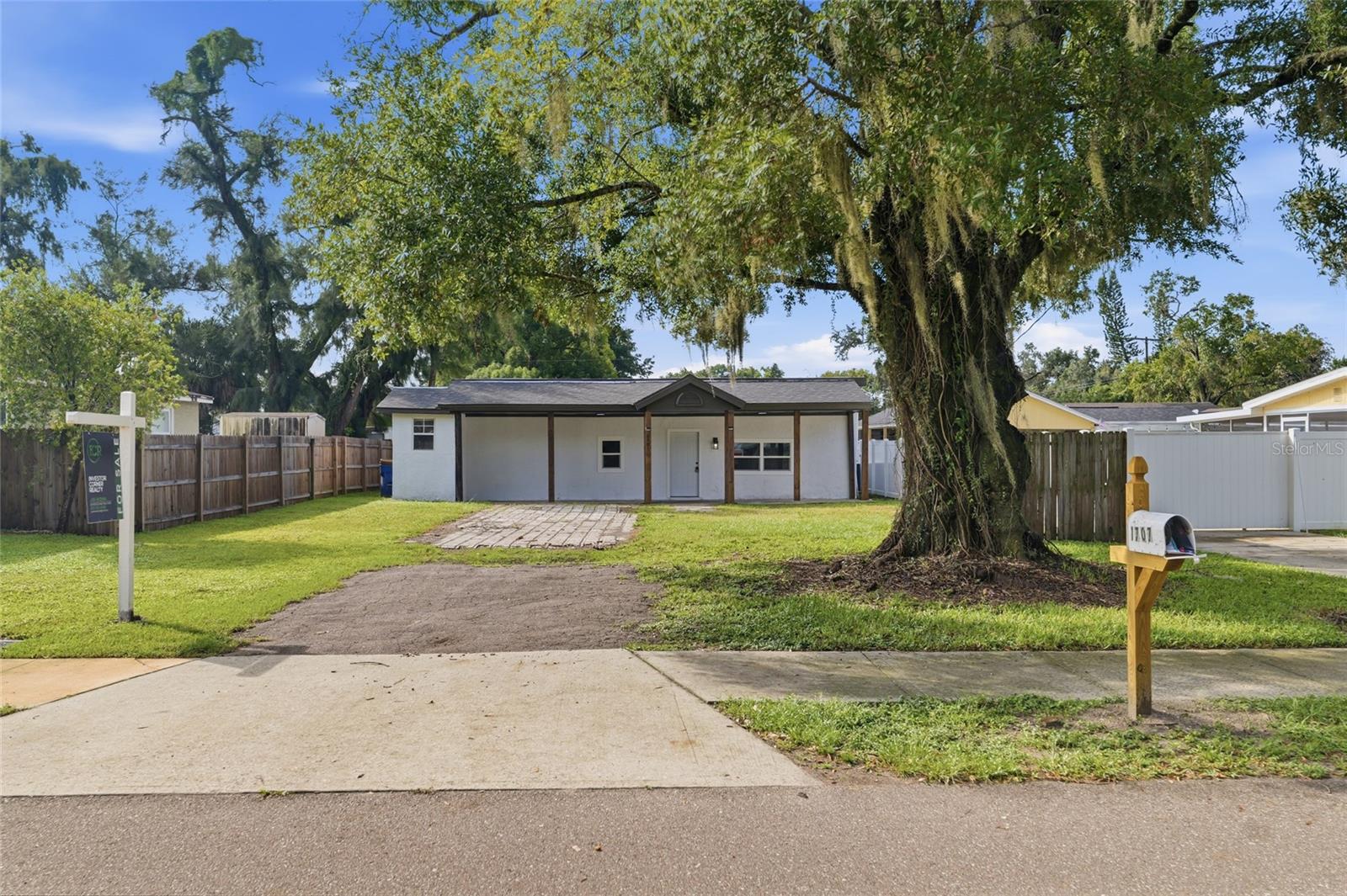 1707 E FRIERSON AVENUE, Tampa, FL 33610
