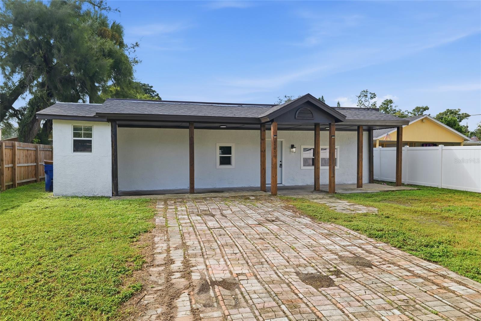 1707 E FRIERSON AVENUE, Tampa, FL 33610