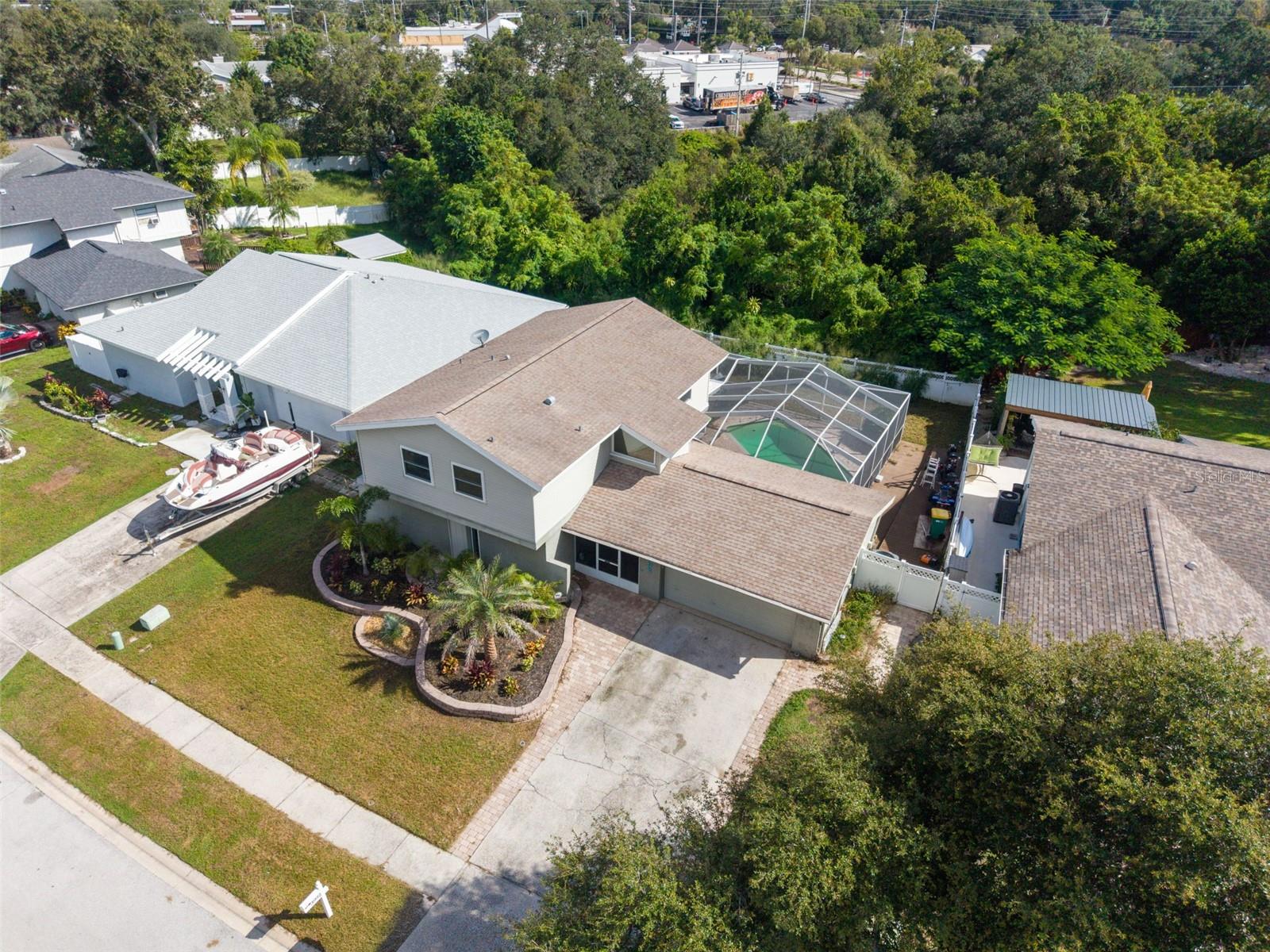 3992 ORCHARD HILL CIRCLE, Palm Harbor, FL 34684