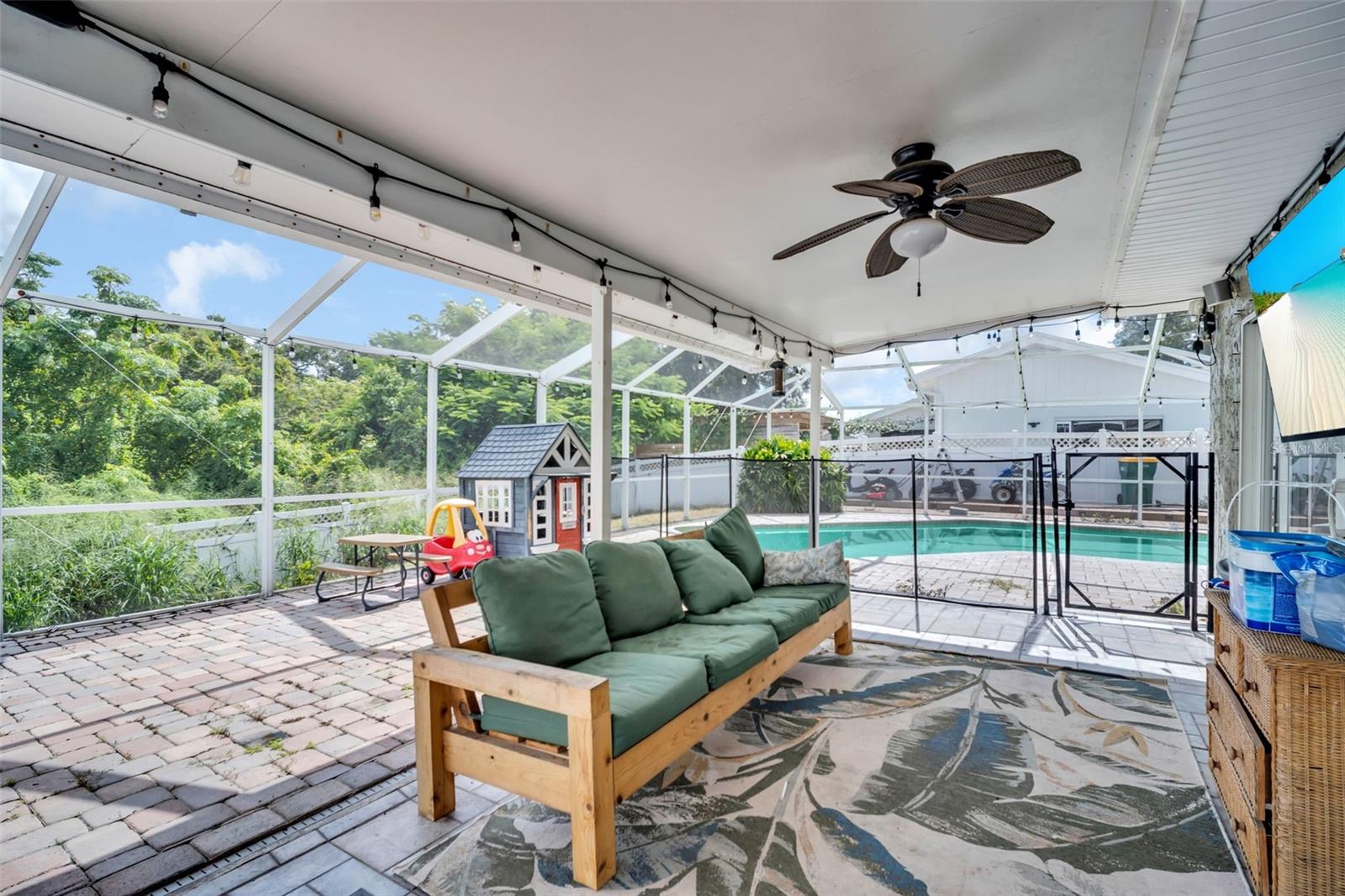 3992 ORCHARD HILL CIRCLE, Palm Harbor, FL 34684