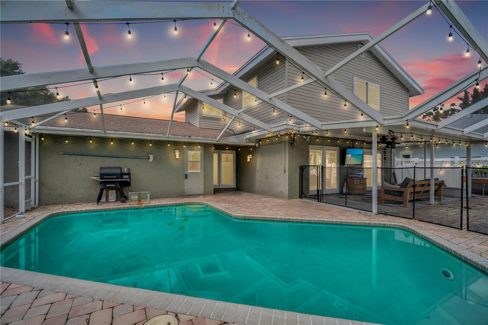 3992 ORCHARD HILL CIRCLE, Palm Harbor, FL 34684