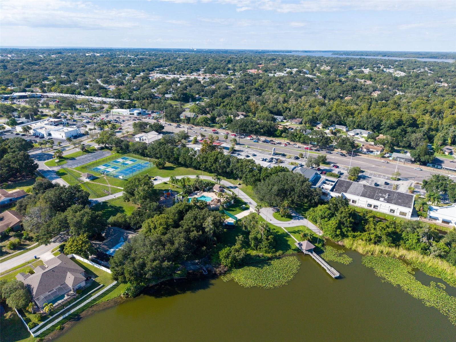 3992 ORCHARD HILL CIRCLE, Palm Harbor, FL 34684