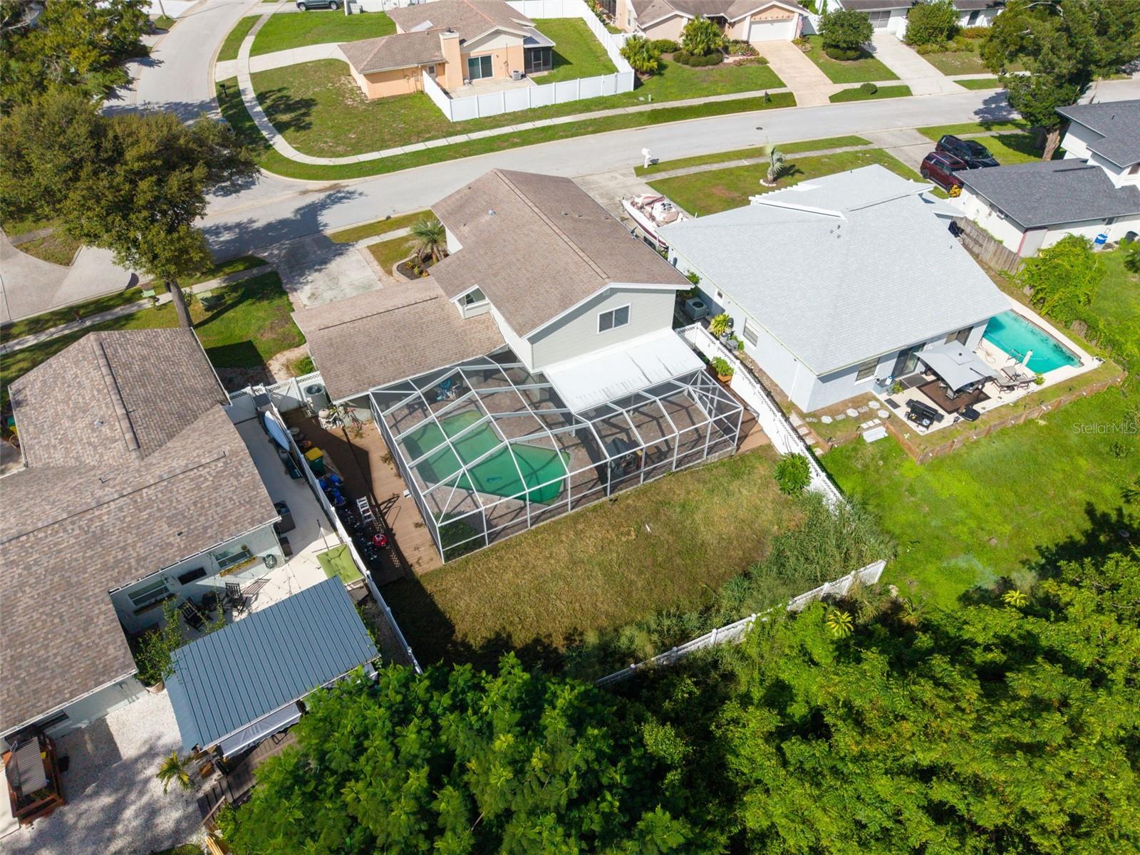 3992 ORCHARD HILL CIRCLE, Palm Harbor, FL 34684