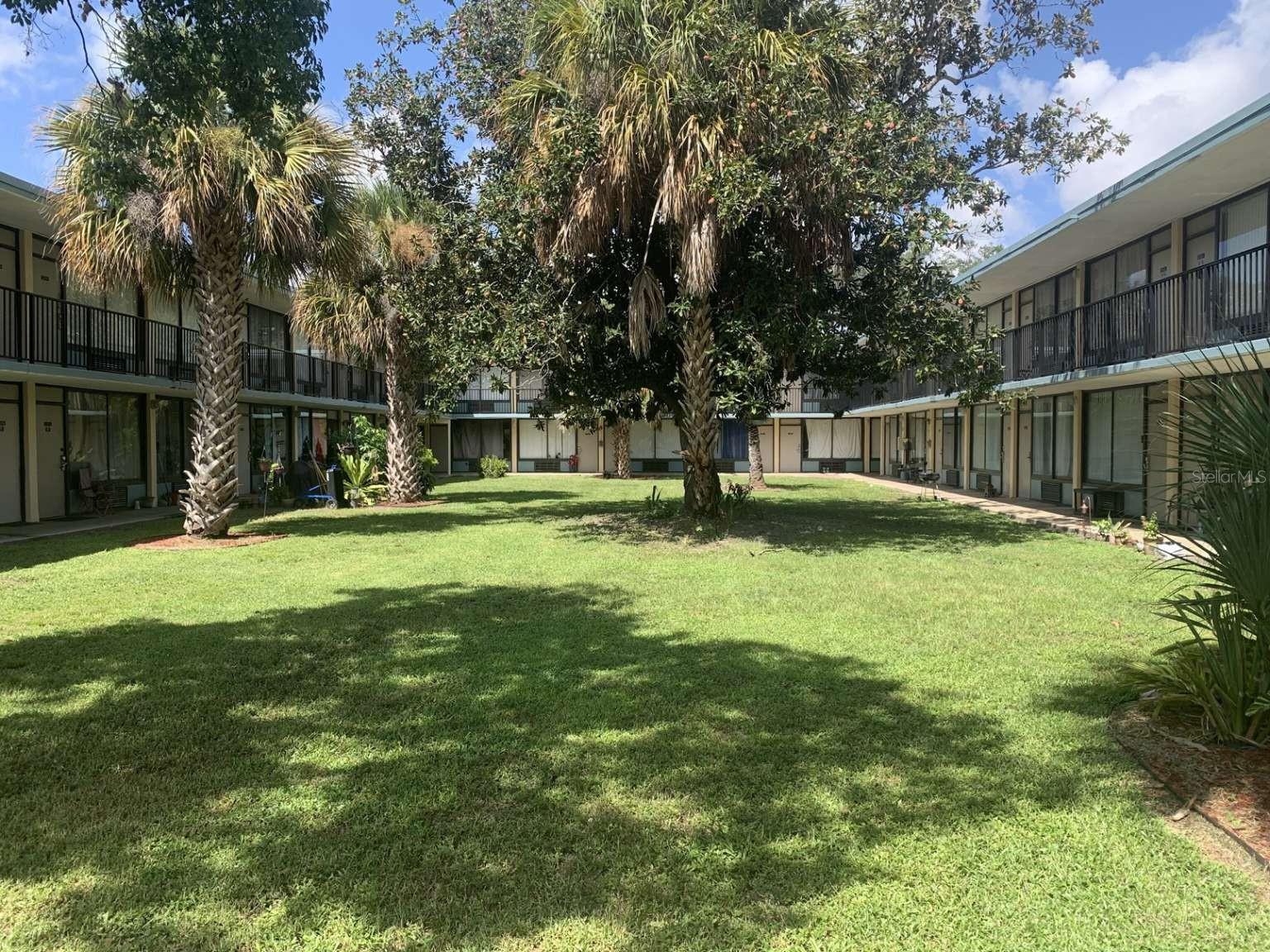 7900 S ORANGE BLOSSOM TRAIL, #1117, Orlando, FL 32809