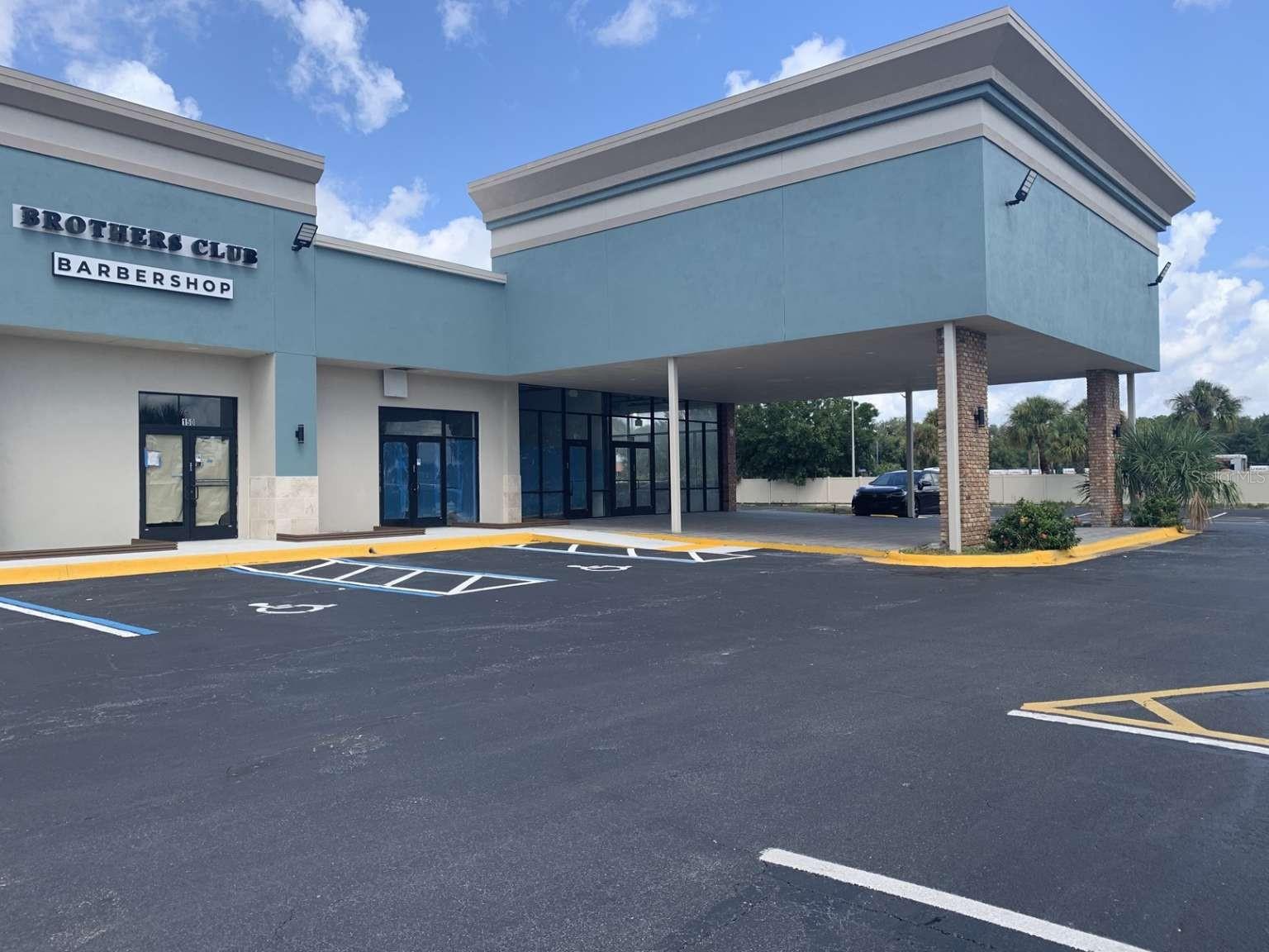 7900 S ORANGE BLOSSOM TRAIL, #1117, Orlando, FL 32809