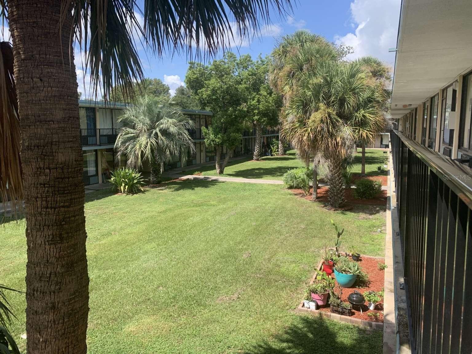 7900 S ORANGE BLOSSOM TRAIL, #1117, Orlando, FL 32809