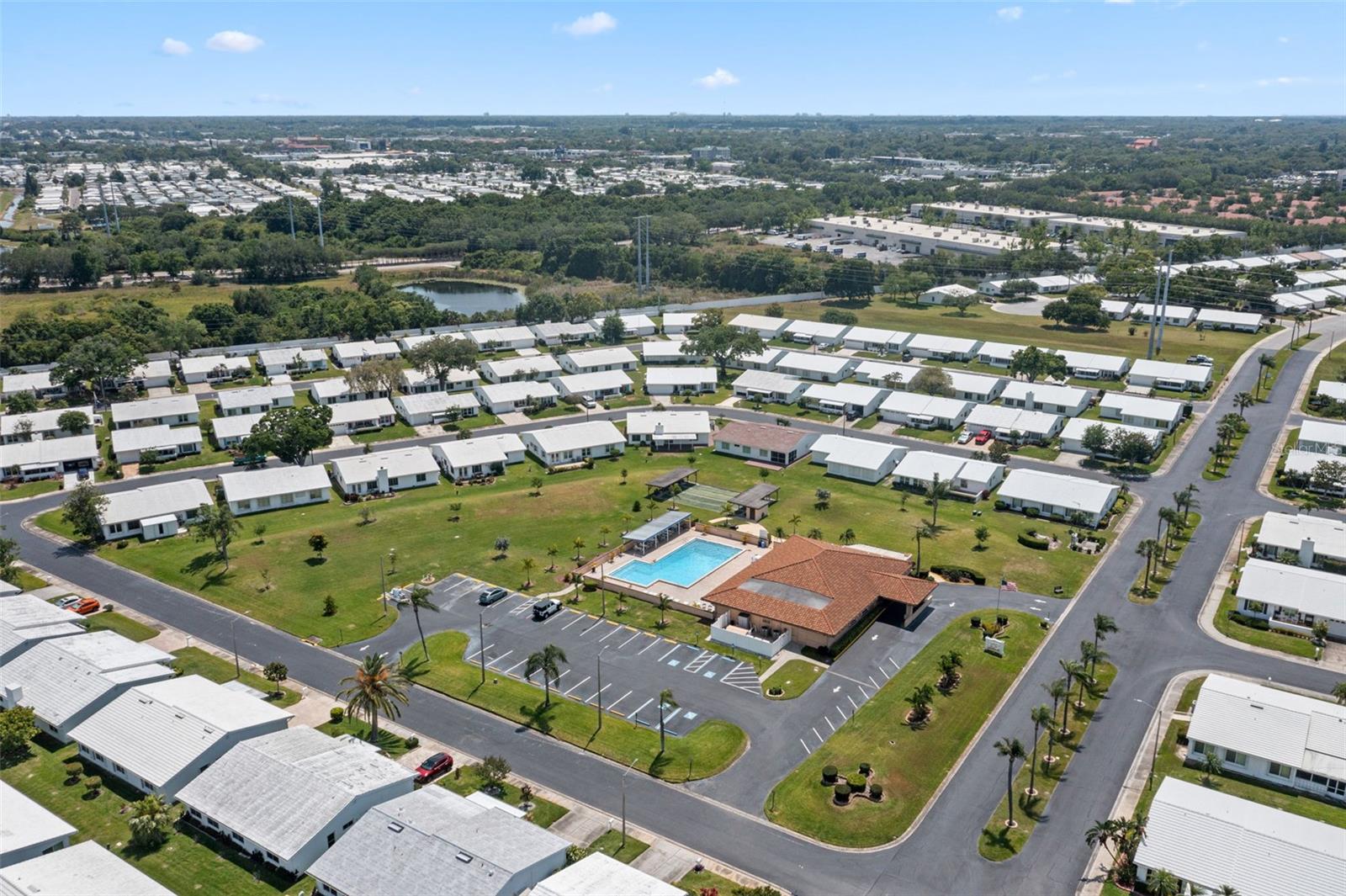 3459 MAINLANDS BOULEVARD S, Pinellas Park, FL 33782