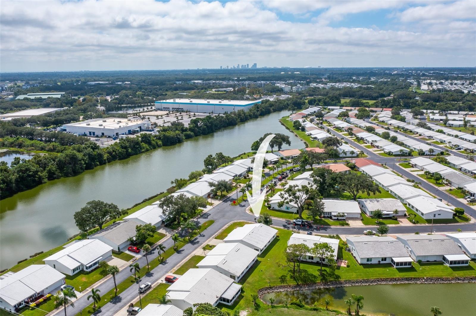 3459 MAINLANDS BOULEVARD S, Pinellas Park, FL 33782