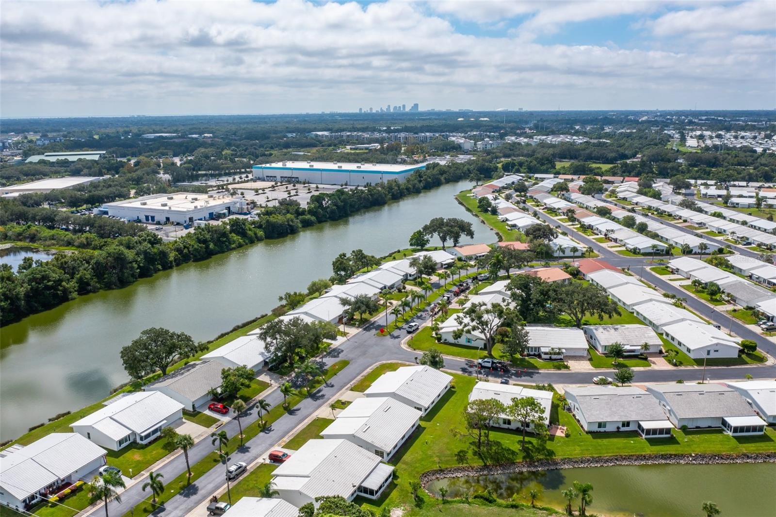 3459 MAINLANDS BOULEVARD S, Pinellas Park, FL 33782