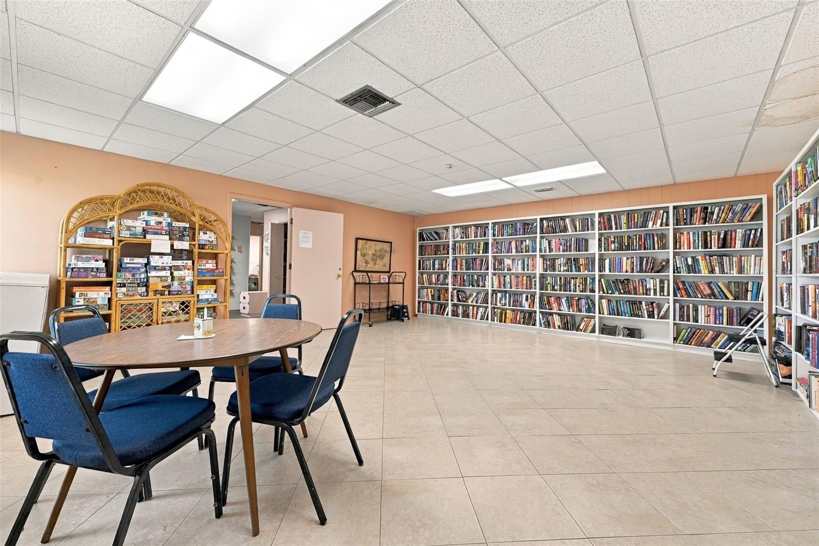 Community Library