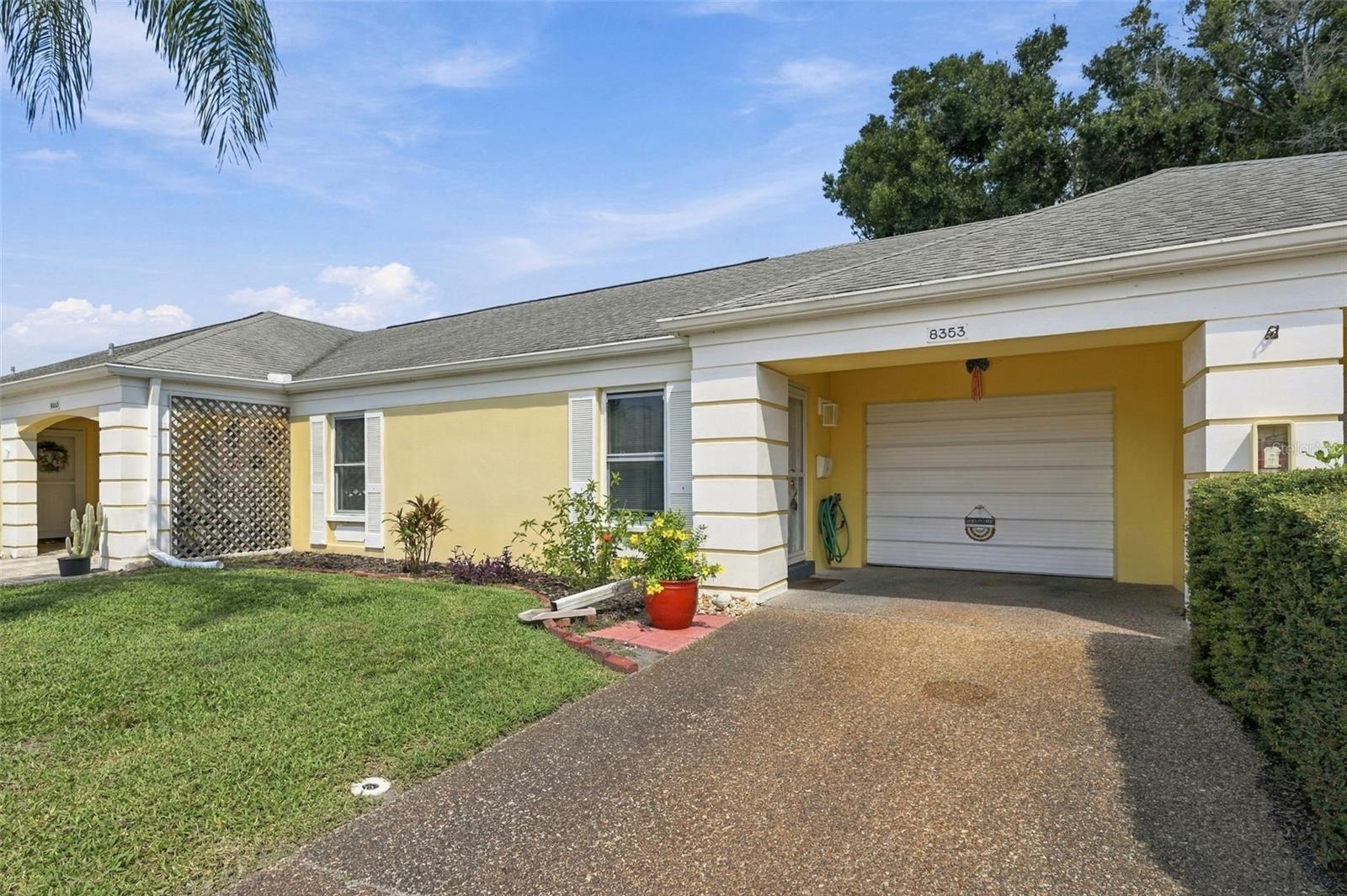 8353 CANDLEWOOD ROAD, Seminole, FL 33777 8353 CANDLEWOOD ROAD, Seminole, FL 33777