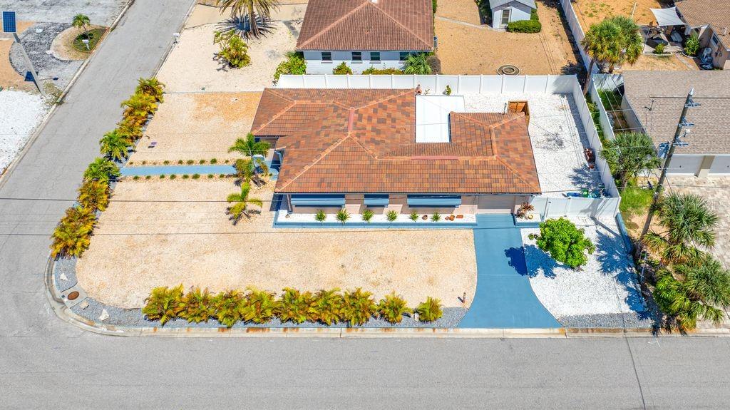 1472 DURLING DRIVE S, South Pasadena, FL 33707