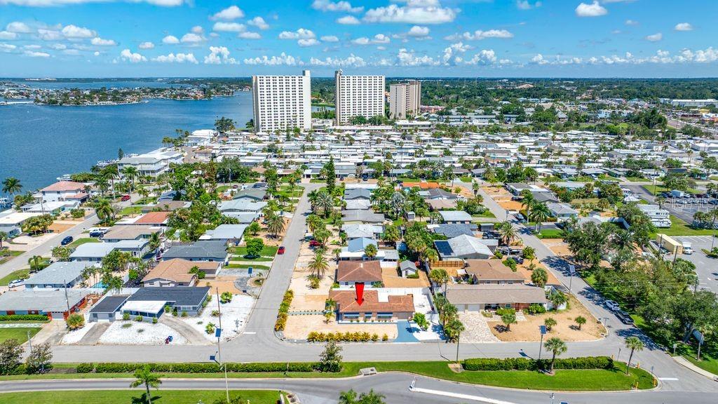 1472 DURLING DRIVE S, South Pasadena, FL 33707