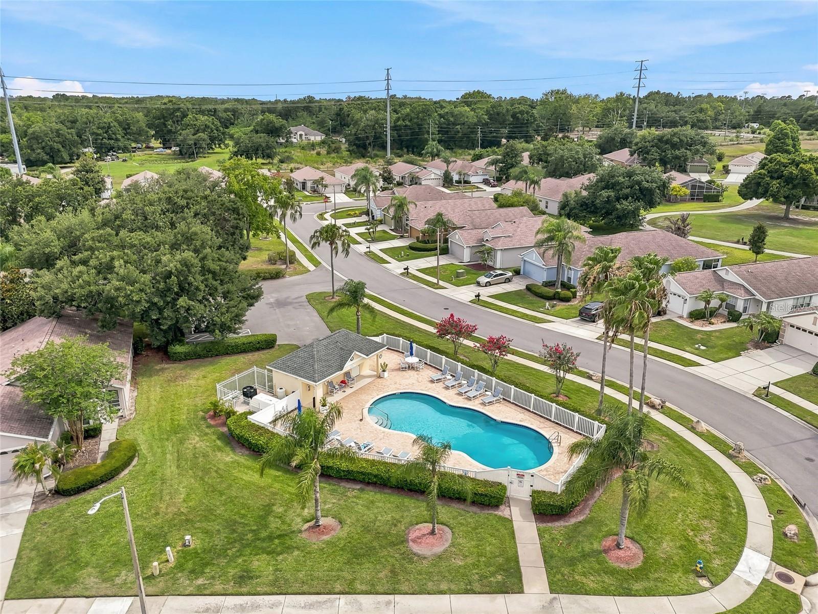 23442 VISTAMAR COURT, Land O Lakes, FL 34639