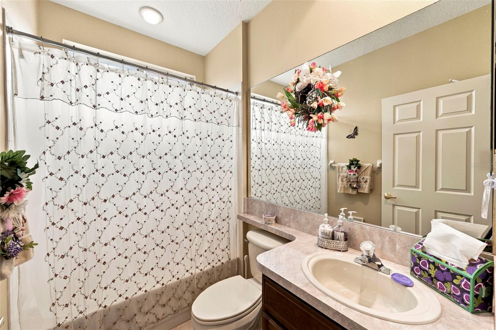 Full Bath 3