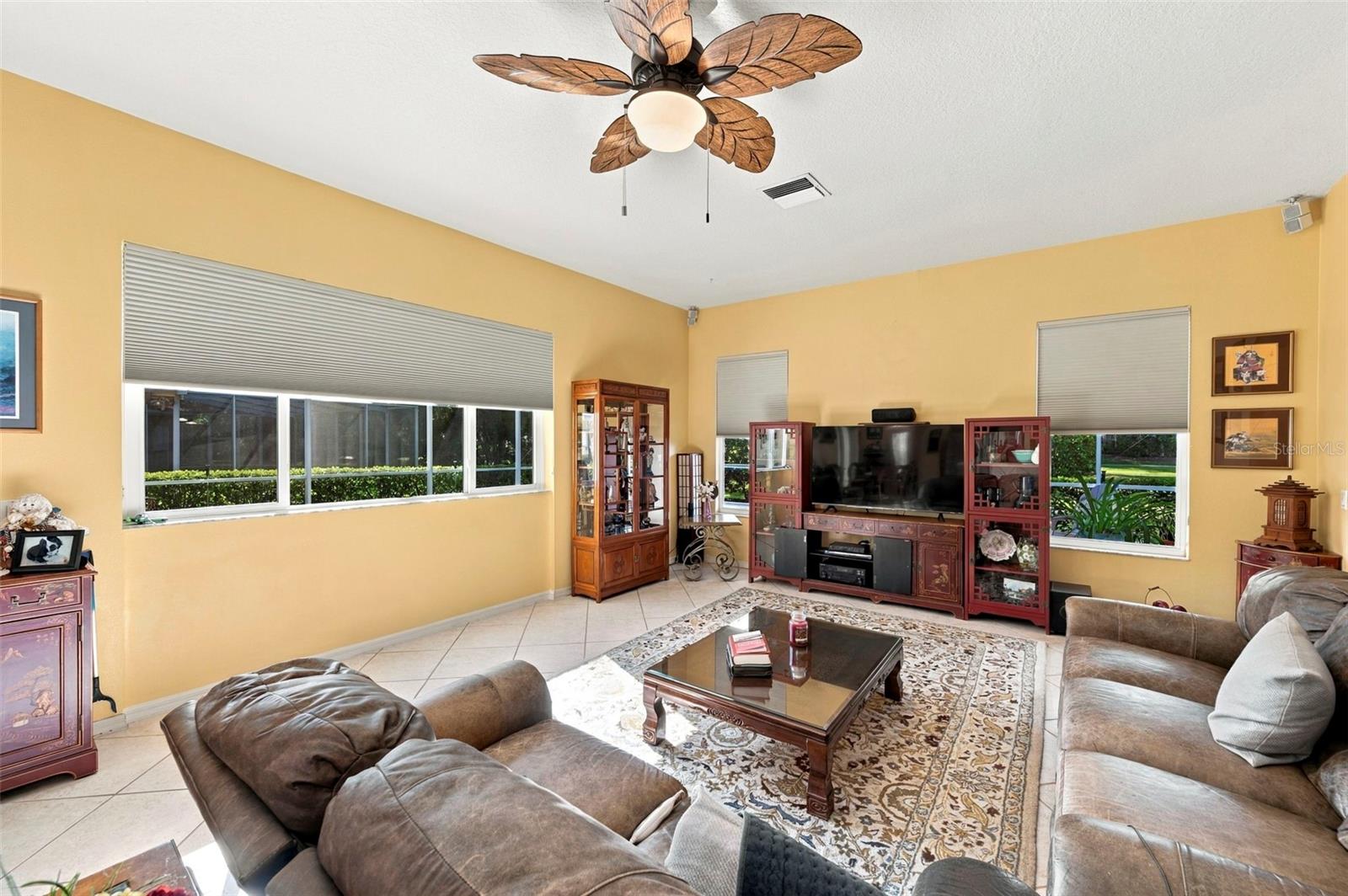 Great room/ Family room